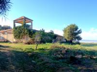 Resale Properties - Country Land - La Mata - Parque Natural