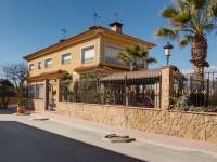 Resale Properties - Villa - La Murada